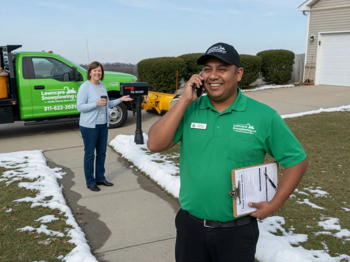Lawn Care Services By Expert Landscaper Parker Dam, CA FAQs